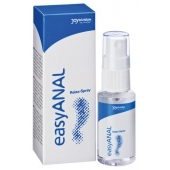 Расслабляющий анальный гель easyANAL Relax-Spray - 30 мл. - Joy Division - купить с доставкой в Новочебоксарске