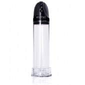 Автоматическая вакуумная помпа Man up pump - Erotist Adult Toys - в Новочебоксарске купить с доставкой