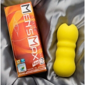 Мастурбатор-вагина Men sMax Feel 2 - Men sMax - в Новочебоксарске купить с доставкой