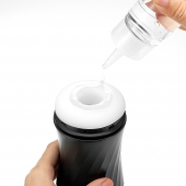 Мастурбатор с регулируемой плотностью обхвата Custom Strength CUP Twist Ripple - Tenga - в Новочебоксарске купить с доставкой