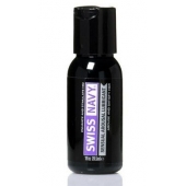 Возбуждающий гель-лубрикант на водной основе Sensual Arousal Lubricant  - 29,5 мл. - Swiss navy - купить с доставкой в Новочебоксарске