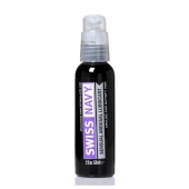 Возбуждающий гель-лубрикант на водной основе Sensual Arousal Lubricant - 59 мл. - Swiss navy - купить с доставкой в Новочебоксарске