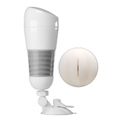 Мега-мастурбатор Hedy без вибрации - Baile - в Новочебоксарске купить с доставкой