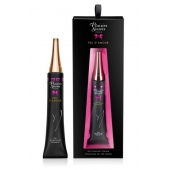 Стимулирующий гель для женщин Feu d Amour Gel Stimulant Plaisirs Secrets - 30 мл. - Plaisir Secret - купить с доставкой в Новочебоксарске