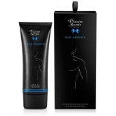 Возбуждающий крем для мужчин Nuit Ardente Creme Performante Plaisirs Secrets - 60 мл. - Plaisir Secret - купить с доставкой в Новочебоксарске