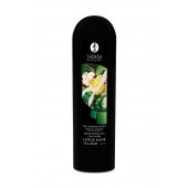 Интимный гель для пар, усиливающий наслаждение, Lotus Noir - 60 мл. - Shunga - купить с доставкой в Новочебоксарске