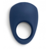 Синее эрекционное виброкольцо We-vibe Pivot - We-vibe - в Новочебоксарске купить с доставкой