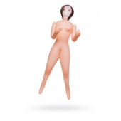 Надувная секс-кукла Jennifer - ToyFa - в Новочебоксарске купить с доставкой