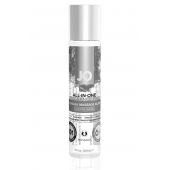 Массажный гель ALL-IN-ONE Massage Oil Sensual нейтральный - 30 мл. - System JO - купить с доставкой в Новочебоксарске