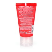 Женский стимулирующий лубрикант на силиконовой основе Cosmo Vibro - 25 гр. - Биоритм - купить с доставкой в Новочебоксарске