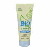 Органический лубрикант для чувствительной кожи Bio Sensitive - 100 мл. - HOT - купить с доставкой в Новочебоксарске