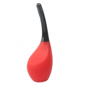 Анальный душ MENZSTUFF 310ML ANAL DOUCHE RED/BLACK - Dream Toys - купить с доставкой в Новочебоксарске