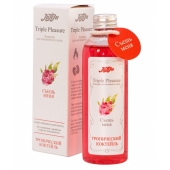 Эликсир Triple Pleasure  Тропический коктейль  - 130 гр. - JULEJU - купить с доставкой в Новочебоксарске