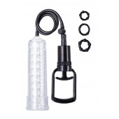 Прозрачная вакуумная помпа A-toys - A-toys - в Новочебоксарске купить с доставкой