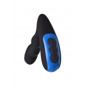 Массажер простаты Erotist Second - Erotist Adult Toys - в Новочебоксарске купить с доставкой