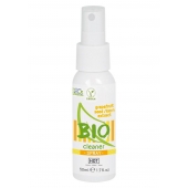 Очищающий спрей Bio Cleaner - 50 мл. - HOT - купить с доставкой в Новочебоксарске