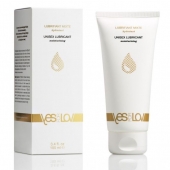 Интимный гель-смазка на водной основе YESforLOV Moisturising Intimate - 100 мл. - YESforLOV - купить с доставкой в Новочебоксарске