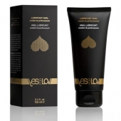 Анальный гель-смазка YESforLOV Comfort   Performance Anal Lubricant - 100 мл. - YESforLOV - купить с доставкой в Новочебоксарске