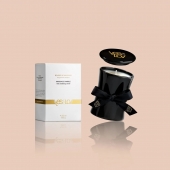 Массажная свеча Titillating Massage Candle - 120 мл. - YESforLOV - купить с доставкой в Новочебоксарске