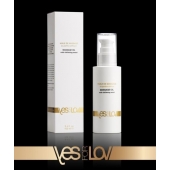 Массажное масло TITILLATING MASSAGE OIL - 100 мл. - YESforLOV - купить с доставкой в Новочебоксарске