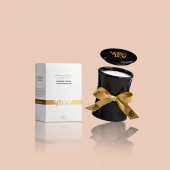 Массажная аромасвеча BEWITCHING MASSAGE CANDLE - 120 мл. - YESforLOV - купить с доставкой в Новочебоксарске