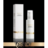 Массажное масло BEWITCHING MASSAGE OIL - 100 мл. - YESforLOV - купить с доставкой в Новочебоксарске