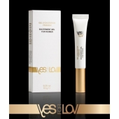 Возбуждающий интимный гель для женщин EXCITEMENT GEL FOR WOMEN - 10 гр. - YESforLOV - купить с доставкой в Новочебоксарске