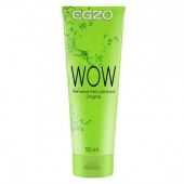 Универсальный лубрикант на водной основе Egzo Wow - 50 мл. - EGZO - купить с доставкой в Новочебоксарске