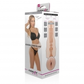 Мастурбатор-вагина Fleshlight Girls - Kendra Sunderland Angel - Fleshlight - в Новочебоксарске купить с доставкой