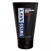 Крем для мастурбации Swiss Navy Masturbation Cream - 150 мл. - Swiss navy - купить с доставкой в Новочебоксарске
