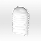Карманный мастурбатор WAVE LINE - Tenga - в Новочебоксарске купить с доставкой