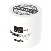 Анальный гель на водной основе SPLASHGLIDE ANAL ANESTHETIC FIST SIZE - 600 мл. - Splashglide - купить с доставкой в Новочебоксарске
