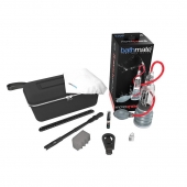 Прозрачная гидропомпа HydroXTREME5 - Bathmate - в Новочебоксарске купить с доставкой