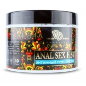 Интимный гель-смазка ANAL SEX FIST GEL - 500 мл. - БиоМед - купить с доставкой в Новочебоксарске