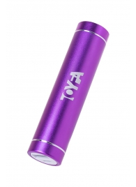 Портативное зарядное устройство A-toys 2400 mAh microUSB - A-toys - купить с доставкой в Новочебоксарске