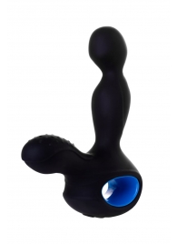 Вибростимулятор простаты с подогревом - Erotist Adult Toys - в Новочебоксарске купить с доставкой