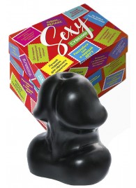 Сувенир в коробке  Босс - LOVETOY (А-Полимер) - купить с доставкой в Новочебоксарске