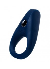 Эрекционное кольцо на пенис Satisfyer Ring 1 - Satisfyer - в Новочебоксарске купить с доставкой
