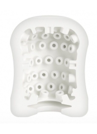 Компактный мастурбатор MasturbaTIN Dotty Donny - MyStim - в Новочебоксарске купить с доставкой