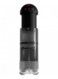 Вакуумная вибропомпа Extender Pro Vibrating Pump - Pipedream - в Новочебоксарске купить с доставкой