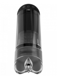Вакуумная вибропомпа Extender Pro Vibrating Pump - Pipedream - в Новочебоксарске купить с доставкой