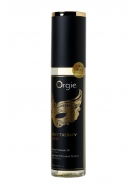 Минеральное массажное масло Orgie Sexy Therapy Amor - 200 мл. - ORGIE - купить с доставкой в Новочебоксарске