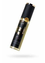 Растительное массажное масло Orgie Tantric Divine Nectar - 200 мл. - ORGIE - купить с доставкой в Новочебоксарске
