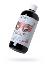 Энергетический гель для эротического массажа Orgie Energizing Nuru Massage - 500 мл. - ORGIE - купить с доставкой в Новочебоксарске