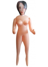 Секс-кукла Каролина - Erowoman-Eroman - в Новочебоксарске купить с доставкой