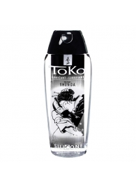 Силиконовый лубрикант Toko - 165 мл. - Shunga - купить с доставкой в Новочебоксарске