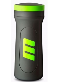 Мастурбатор-вагина M2 SUPERIOR STROKER - Blush Novelties - в Новочебоксарске купить с доставкой
