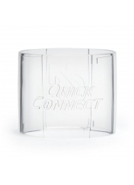 Коннектор для мастурбаторов серии Quickshot - Quick Connect - Fleshlight - в Новочебоксарске купить с доставкой