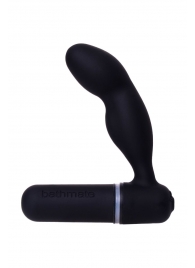 Стимулятор простаты Prostate Vibe - 10,5 см. - Bathmate - в Новочебоксарске купить с доставкой