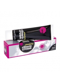 Возбуждающий крем для женщин Stimulating Clitoris Creme - 30 мл. - Ero - купить с доставкой в Новочебоксарске